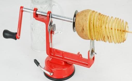 Spiral Potato Slicer in Pakistan